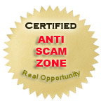 Anti-scam Zone image